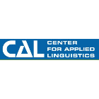 More about Center for applied linguistics